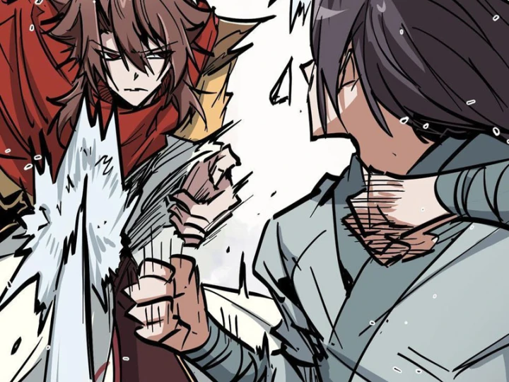 Tiên Tử Xin Hãy Nghe Ta Giải Thích Chapter 32 - 41