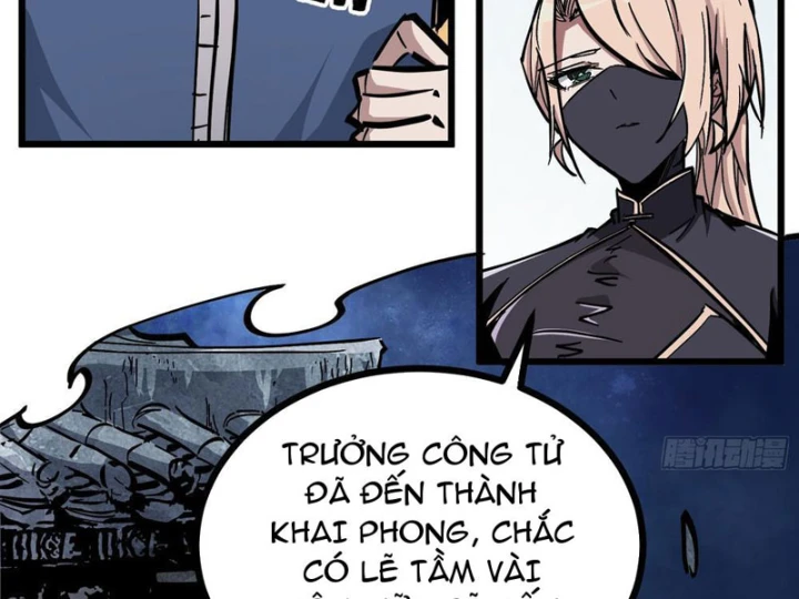 Tiên Tử Xin Hãy Nghe Ta Giải Thích Chapter 32 - 116