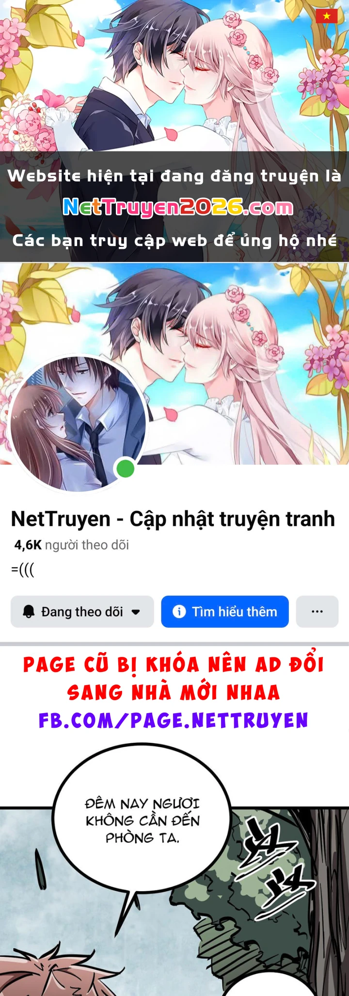 Tiên Tử Xin Hãy Nghe Ta Giải Thích Chapter 33 - 1