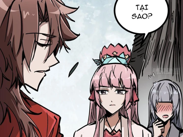 Tiên Tử Xin Hãy Nghe Ta Giải Thích Chapter 33 - 2