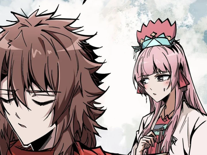 Tiên Tử Xin Hãy Nghe Ta Giải Thích Chapter 33 - 19