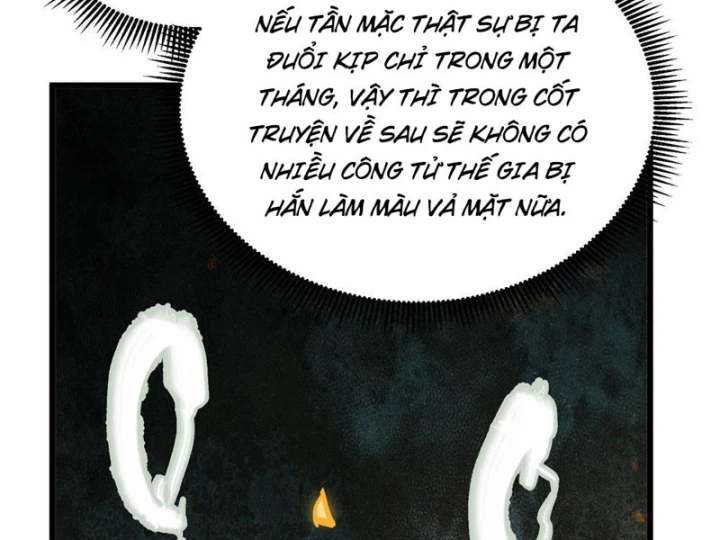 Tiên Tử Xin Hãy Nghe Ta Giải Thích Chapter 33 - 47