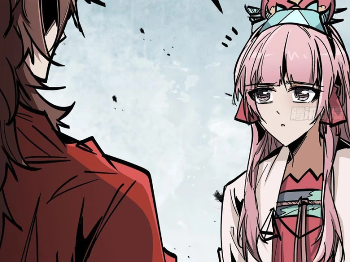 Tiên Tử Xin Hãy Nghe Ta Giải Thích Chapter 33 - 51