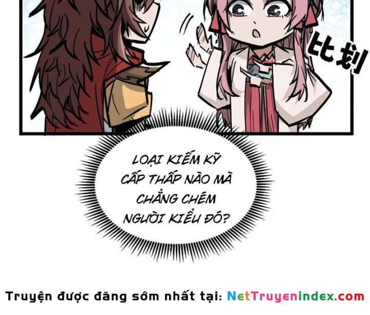 Tiên Tử Xin Hãy Nghe Ta Giải Thích Chapter 33 - 76