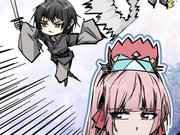 Tiên Tử Xin Hãy Nghe Ta Giải Thích Chapter 33 - 98