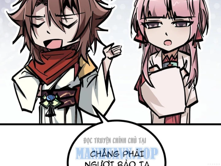 Tiên Tử Xin Hãy Nghe Ta Giải Thích Chapter 33 - 130