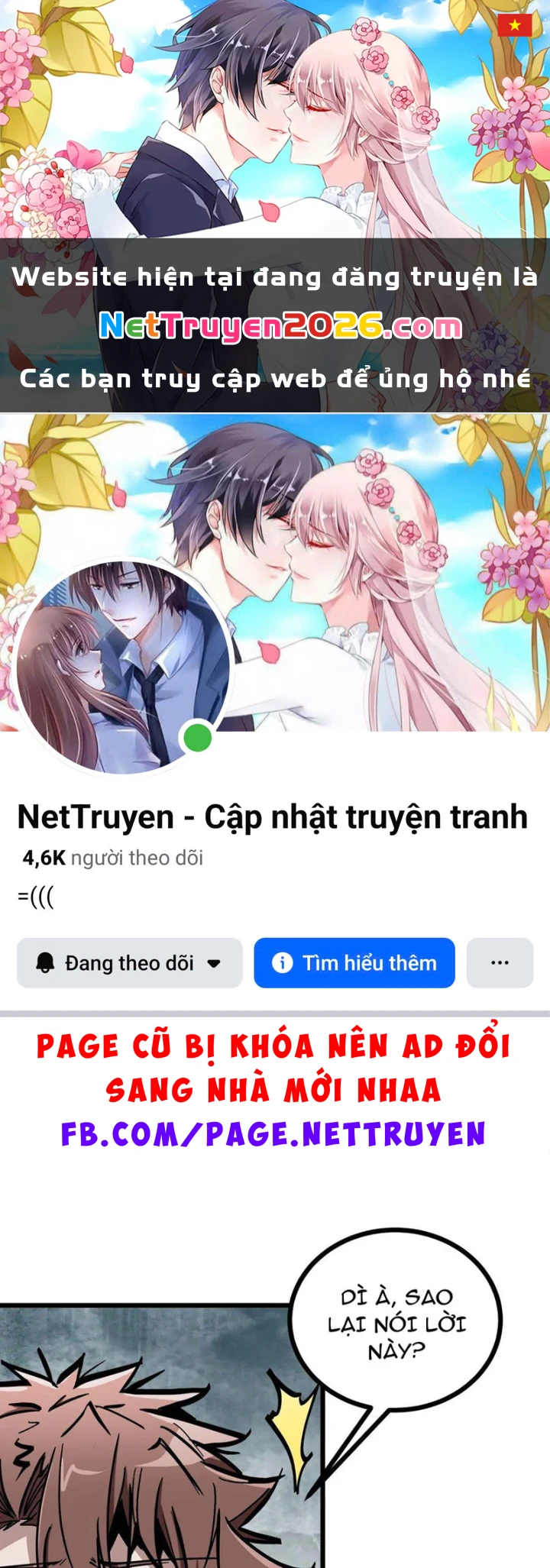 Tiên Tử Xin Hãy Nghe Ta Giải Thích Chapter 35 - 1