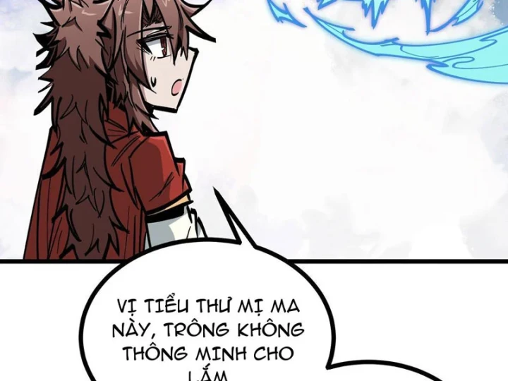 Tiên Tử Xin Hãy Nghe Ta Giải Thích Chapter 35 - 36