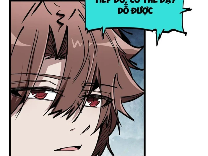 Tiên Tử Xin Hãy Nghe Ta Giải Thích Chapter 35 - 38