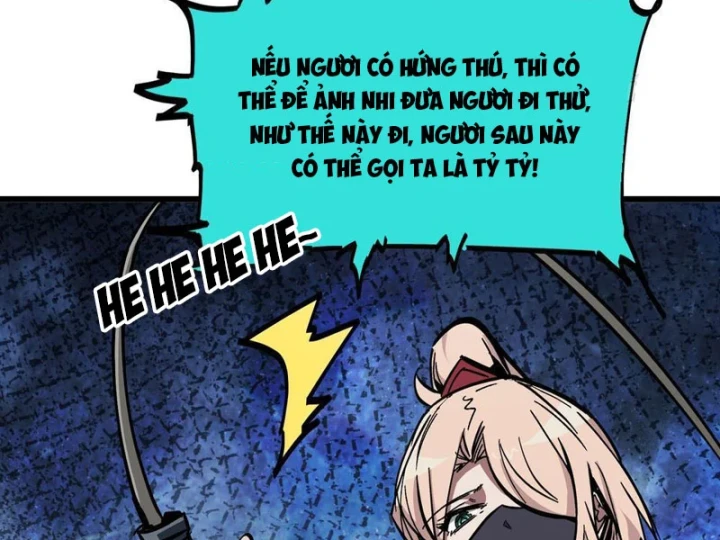 Tiên Tử Xin Hãy Nghe Ta Giải Thích Chapter 35 - 40