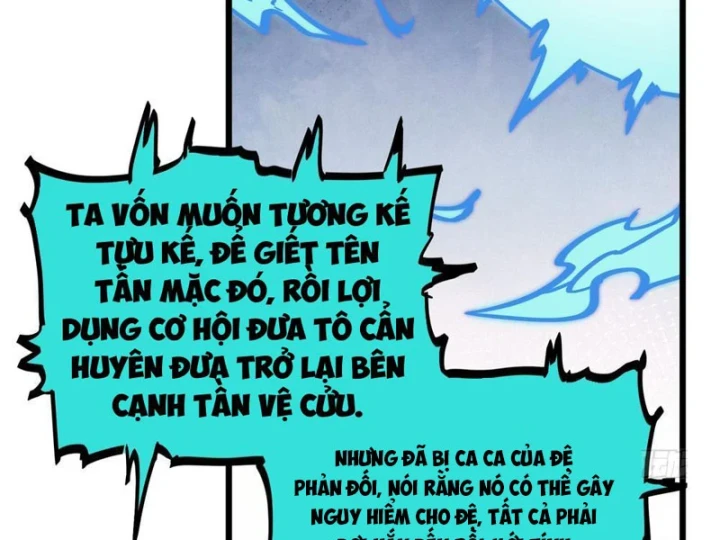 Tiên Tử Xin Hãy Nghe Ta Giải Thích Chapter 35 - 64