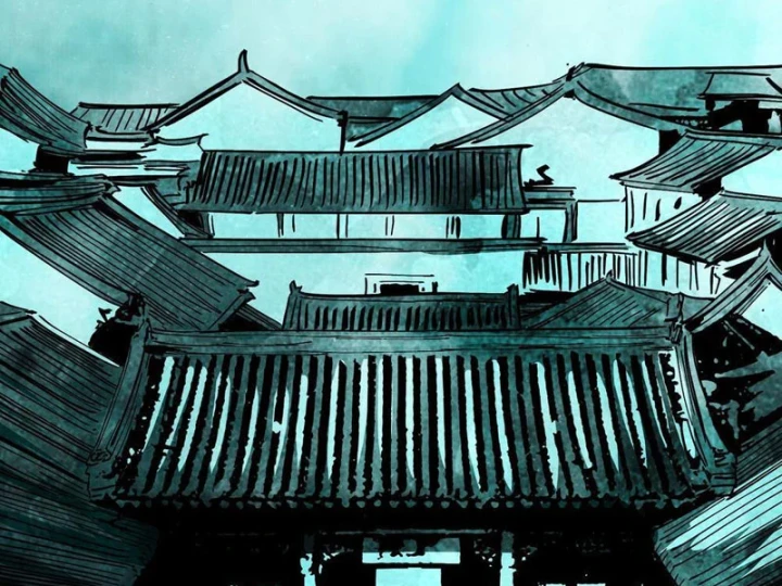 Tiên Tử Xin Hãy Nghe Ta Giải Thích Chapter 35 - 104