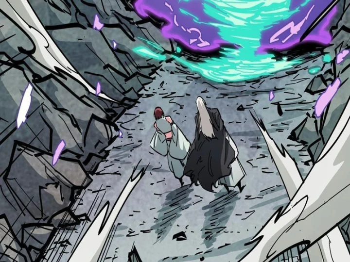 Tiên Tử Xin Hãy Nghe Ta Giải Thích Chapter 35 - 118