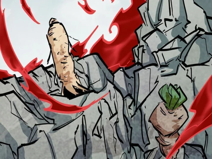 Tiên Tử Xin Hãy Nghe Ta Giải Thích Chapter 35 - 133