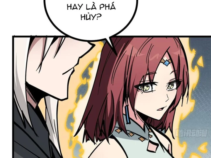 Tiên Tử Xin Hãy Nghe Ta Giải Thích Chapter 35 - 137