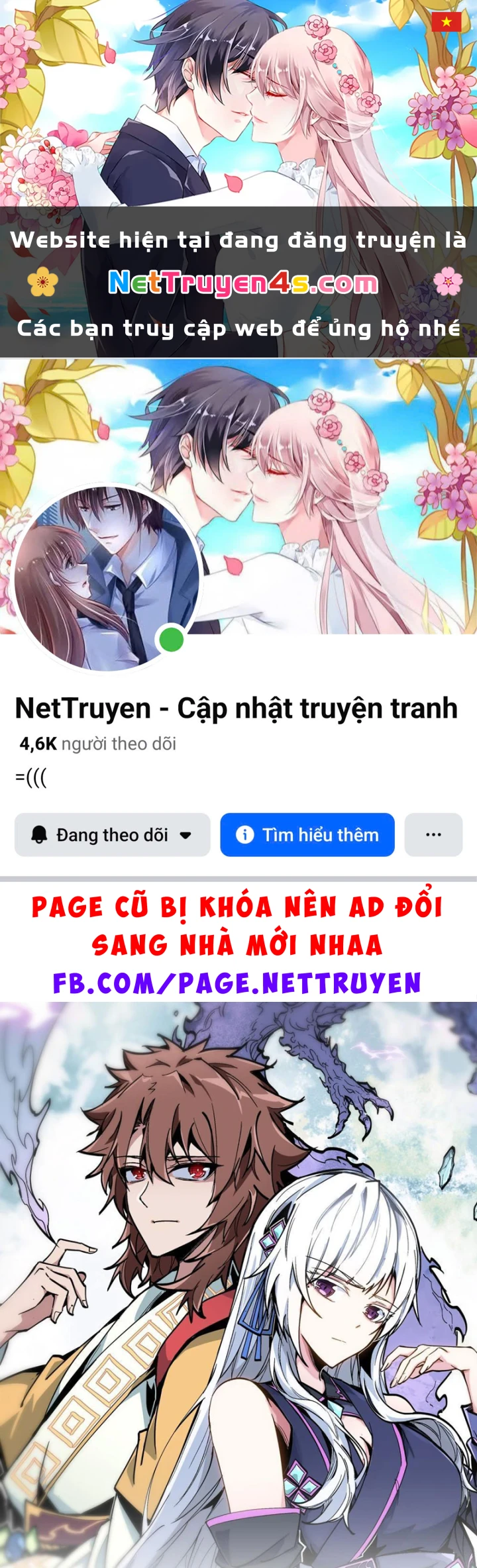 Tiên Tử Xin Hãy Nghe Ta Giải Thích Chapter 36 - 1