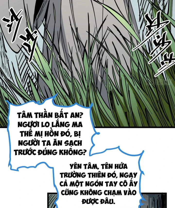 Tiên Tử Xin Hãy Nghe Ta Giải Thích Chapter 36 - 11