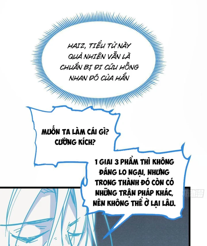 Tiên Tử Xin Hãy Nghe Ta Giải Thích Chapter 36 - 19