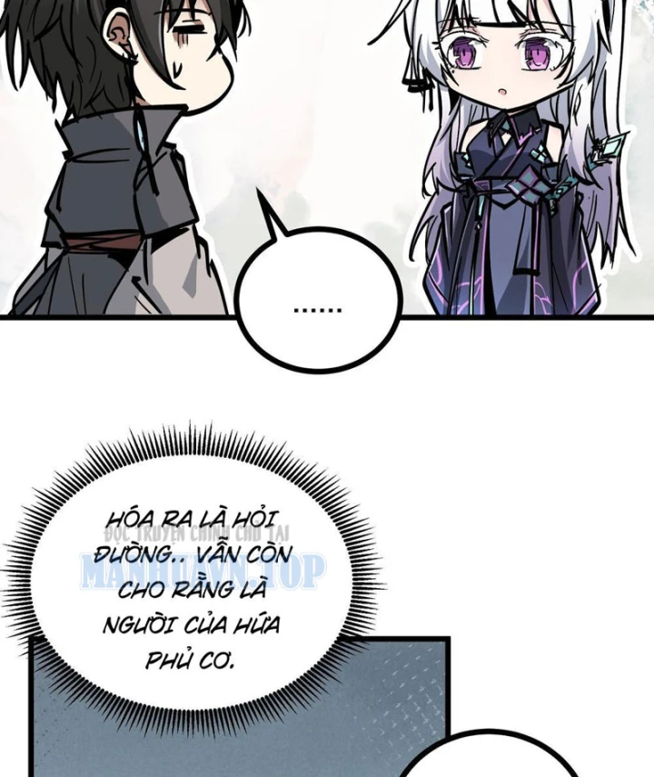 Tiên Tử Xin Hãy Nghe Ta Giải Thích Chapter 36 - 42