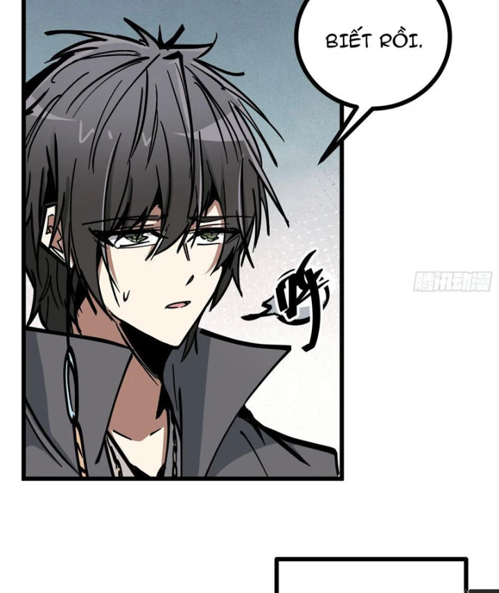 Tiên Tử Xin Hãy Nghe Ta Giải Thích Chapter 36 - 43