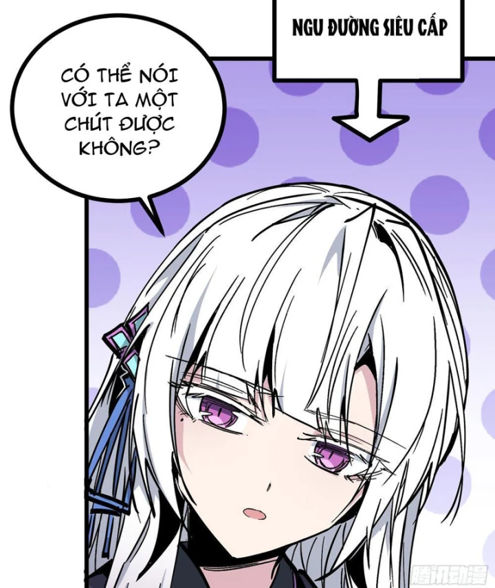 Tiên Tử Xin Hãy Nghe Ta Giải Thích Chapter 36 - 44