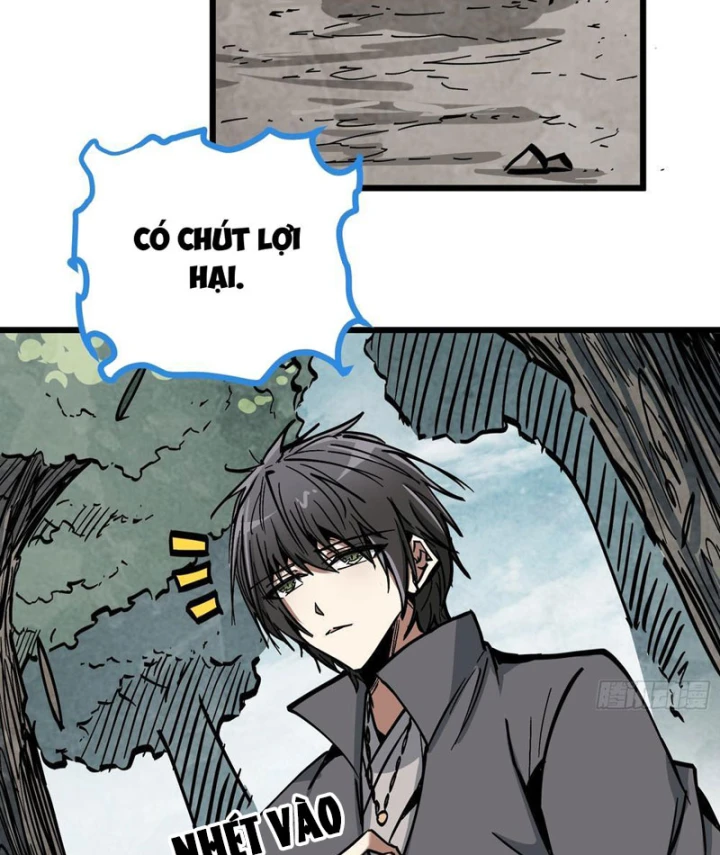 Tiên Tử Xin Hãy Nghe Ta Giải Thích Chapter 36 - 54