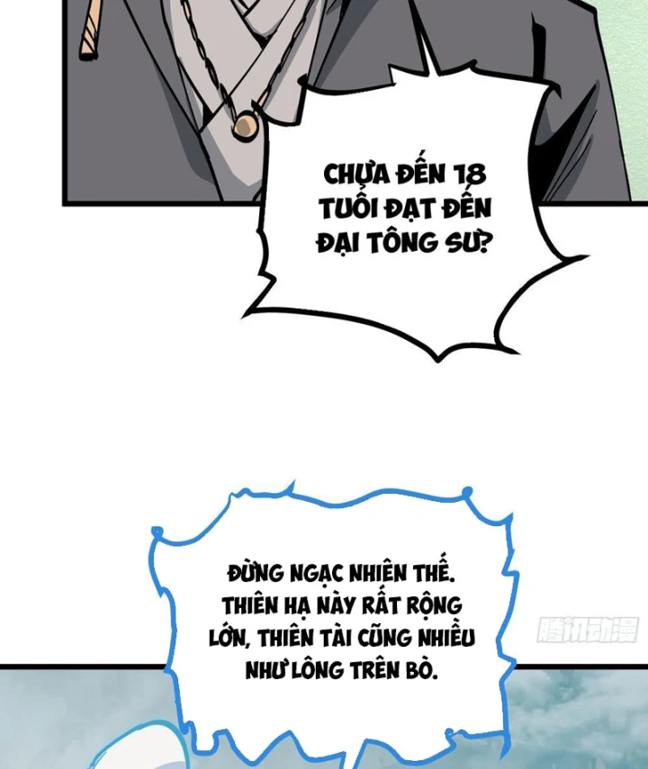 Tiên Tử Xin Hãy Nghe Ta Giải Thích Chapter 36 - 57