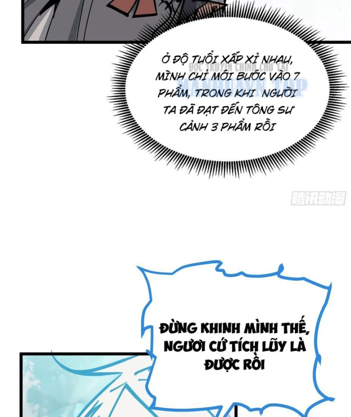 Tiên Tử Xin Hãy Nghe Ta Giải Thích Chapter 36 - 64