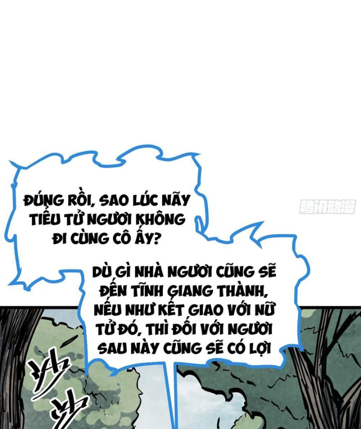 Tiên Tử Xin Hãy Nghe Ta Giải Thích Chapter 36 - 67