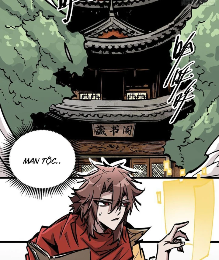 Tiên Tử Xin Hãy Nghe Ta Giải Thích Chapter 36 - 78