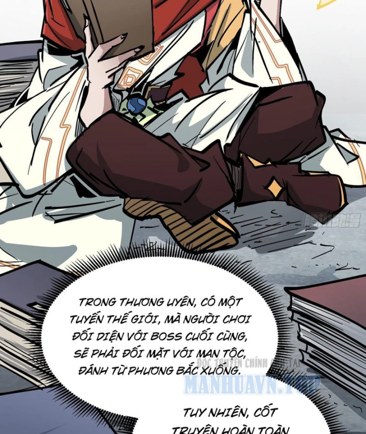 Tiên Tử Xin Hãy Nghe Ta Giải Thích Chapter 36 - 79