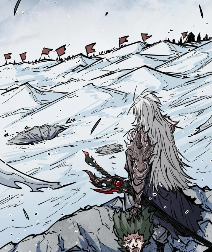 Tiên Tử Xin Hãy Nghe Ta Giải Thích Chapter 36 - 83