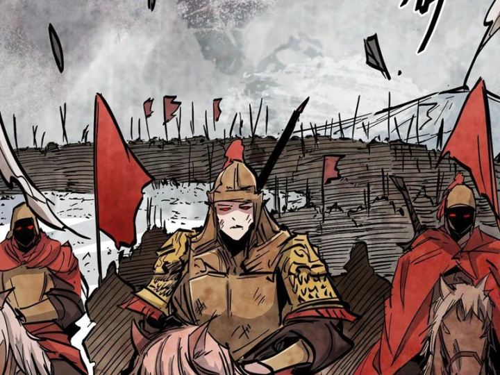 Tiên Tử Xin Hãy Nghe Ta Giải Thích Chapter 37 - 27