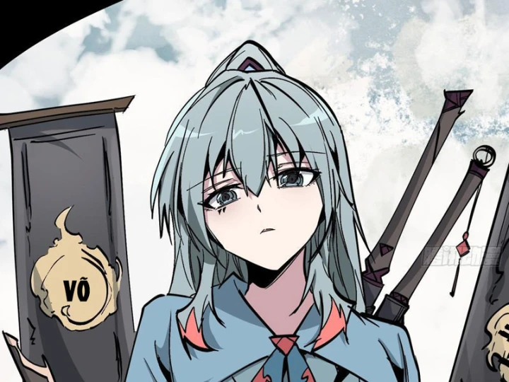 Tiên Tử Xin Hãy Nghe Ta Giải Thích Chapter 37 - 39