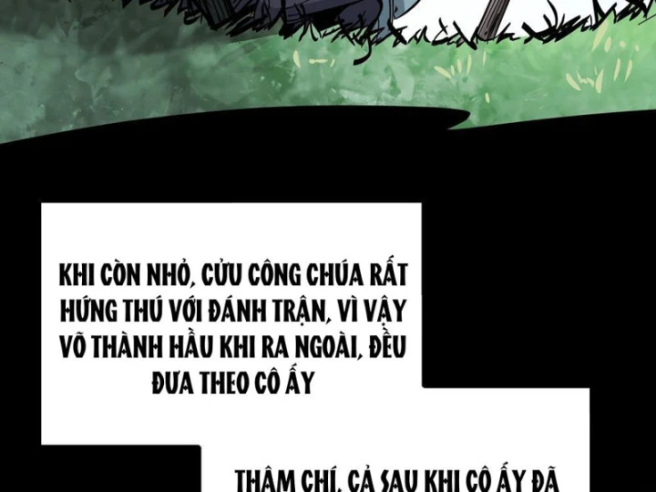 Tiên Tử Xin Hãy Nghe Ta Giải Thích Chapter 37 - 44