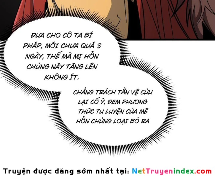 Tiên Tử Xin Hãy Nghe Ta Giải Thích Chapter 37 - 110