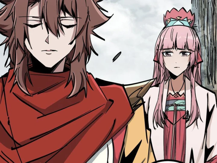 Tiên Tử Xin Hãy Nghe Ta Giải Thích Chapter 37 - 127