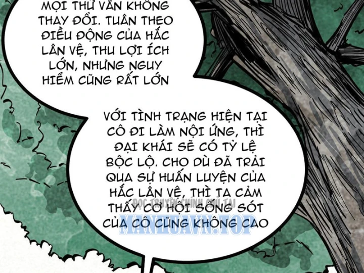 Tiên Tử Xin Hãy Nghe Ta Giải Thích Chapter 38 - 82