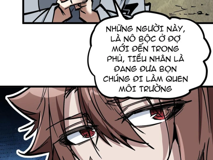 Tiên Tử Xin Hãy Nghe Ta Giải Thích Chapter 39 - 42