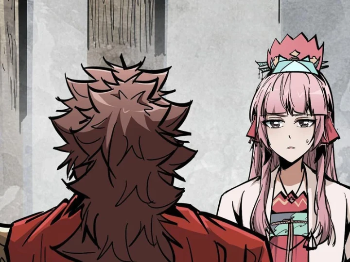 Tiên Tử Xin Hãy Nghe Ta Giải Thích Chapter 40 - 13