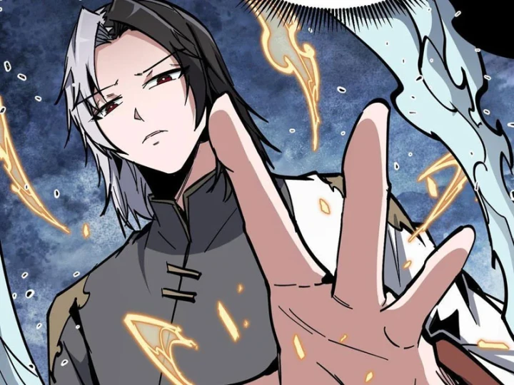 Tiên Tử Xin Hãy Nghe Ta Giải Thích Chapter 40 - 45