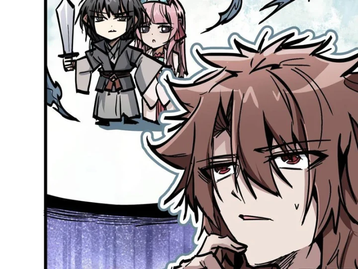 Tiên Tử Xin Hãy Nghe Ta Giải Thích Chapter 40 - 103