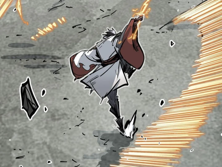 Tiên Tử Xin Hãy Nghe Ta Giải Thích Chapter 41 - 45