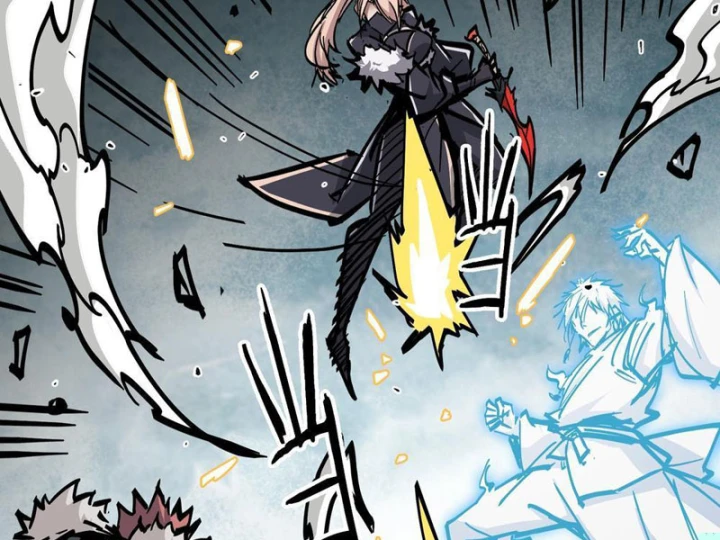 Tiên Tử Xin Hãy Nghe Ta Giải Thích Chapter 42 - 85