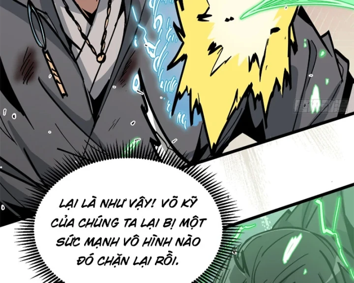 Tiên Tử Xin Hãy Nghe Ta Giải Thích Chapter 43 - 50