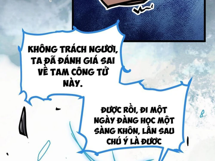 Tiên Tử Xin Hãy Nghe Ta Giải Thích Chapter 44 - 92