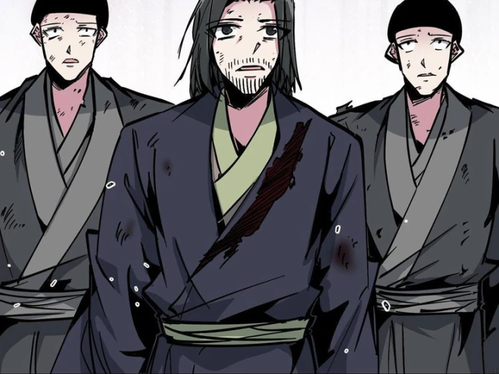 Tiên Tử Xin Hãy Nghe Ta Giải Thích Chapter 45 - 44