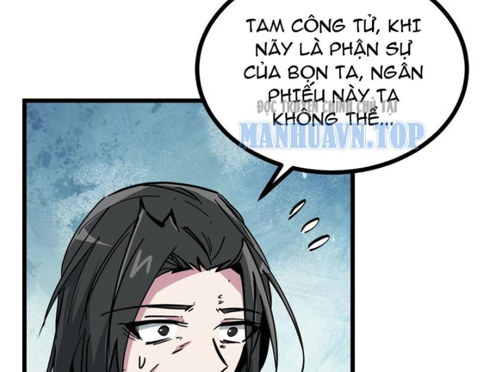 Tiên Tử Xin Hãy Nghe Ta Giải Thích Chapter 45 - 47