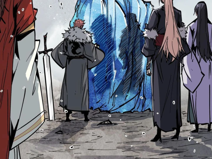 Tiên Tử Xin Hãy Nghe Ta Giải Thích Chapter 45 - 75