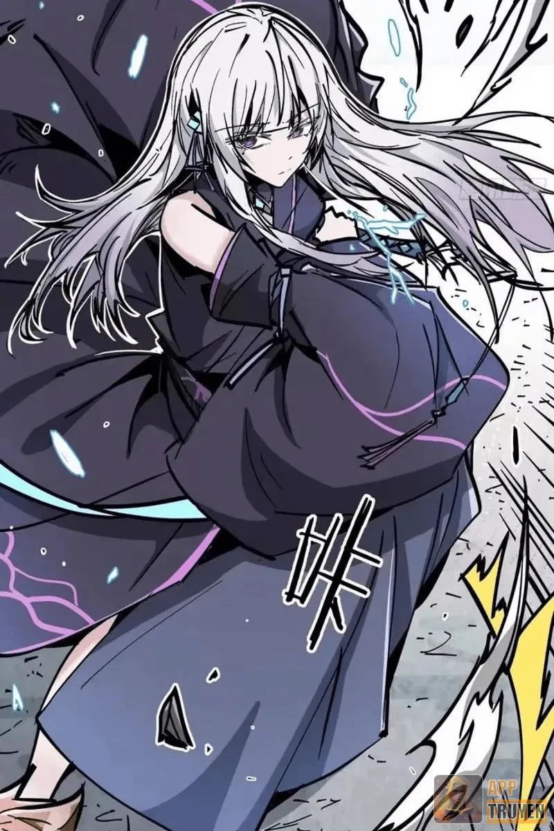 Tiên Tử Xin Hãy Nghe Ta Giải Thích Chapter 46 - 17